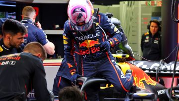 Red Bull complimenteert Lawson in vergelijking met Verstappen