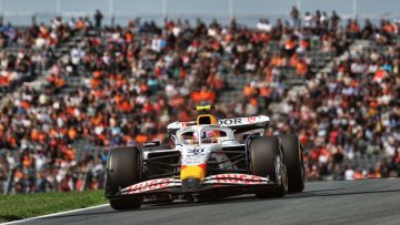 Liam Lawson outlines critical Dutch GP factor in 'tricky' prediction