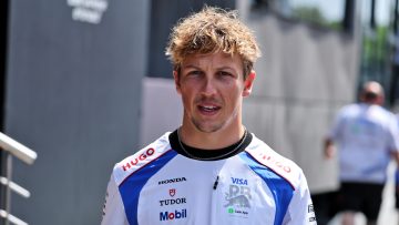 Major Liam Lawson 'breakthrough' revealed after crushing Red Bull axe
