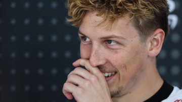 Liam Lawson handed staggering positive verdict ahead of Racing Bulls return