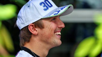 Liam Lawson details Helmut Marko silence after career-best F1 result