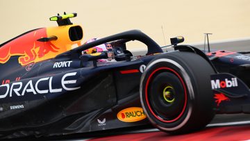 'Has he got more speed than Verstappen?' - Lawson faces crucial Red Bull question