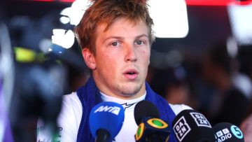 Liam Lawson delivers 'not so clear' Red Bull revelation as F1 discusses big changes - RacingNews365 Review