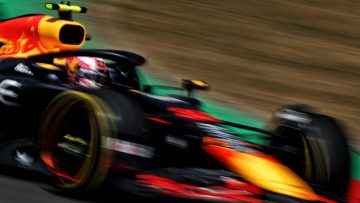 Lawson teleurgesteld: "Die kans nooit meer gekregen bij Red Bull"