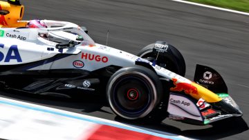 Liam Lawson issues Racing Bulls clear instruction after 'tough' Monza verdict
