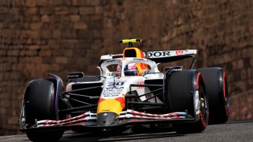 Liam Lawson hoping to discover Racing Bulls 'truth' upon Baku return