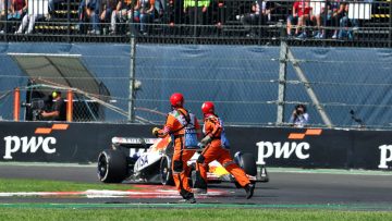 Van teamorders tot tape: dit waren de meest controversiële momenten in 2025