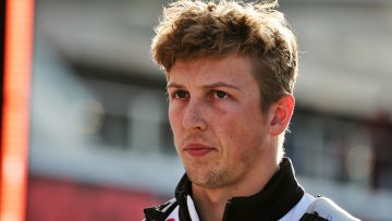 Liam Lawson makes Racing Bulls admission after rare 'extreme' test