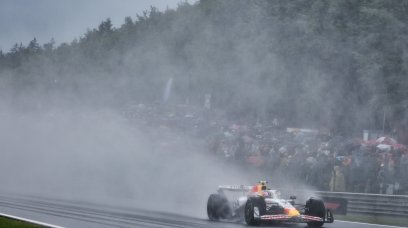 Lawson Belgium wet