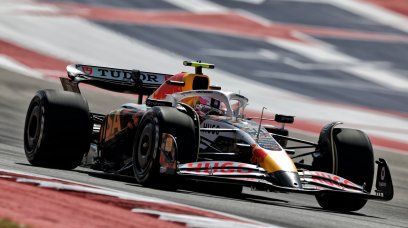 Lawson COTA FP1