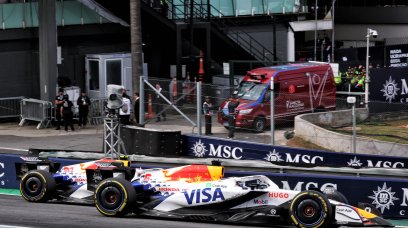 Lawson Hadjar Brazil