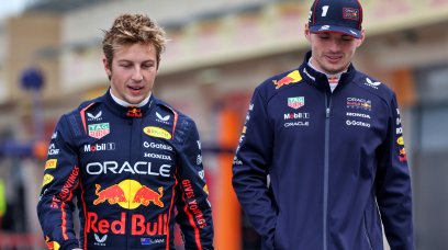 Lawson Verstappen