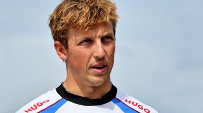 Lawson Zandvoort Thurs