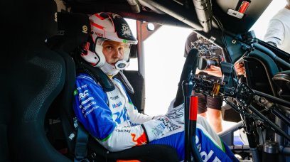 Lawson WRC