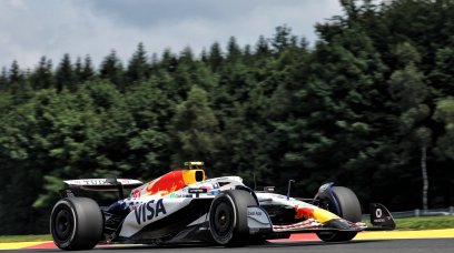 Lawson Belgium FP1