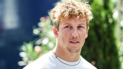 Lawson Hungary Thursday