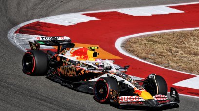 Lawson Quali Austin