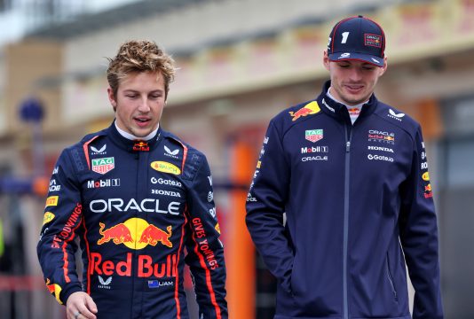 Lawson Verstappen