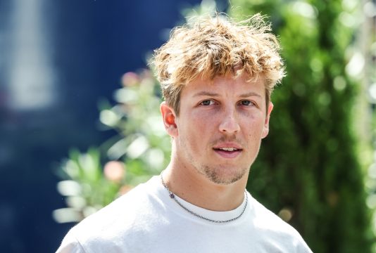 Lawson Hungary Thursday