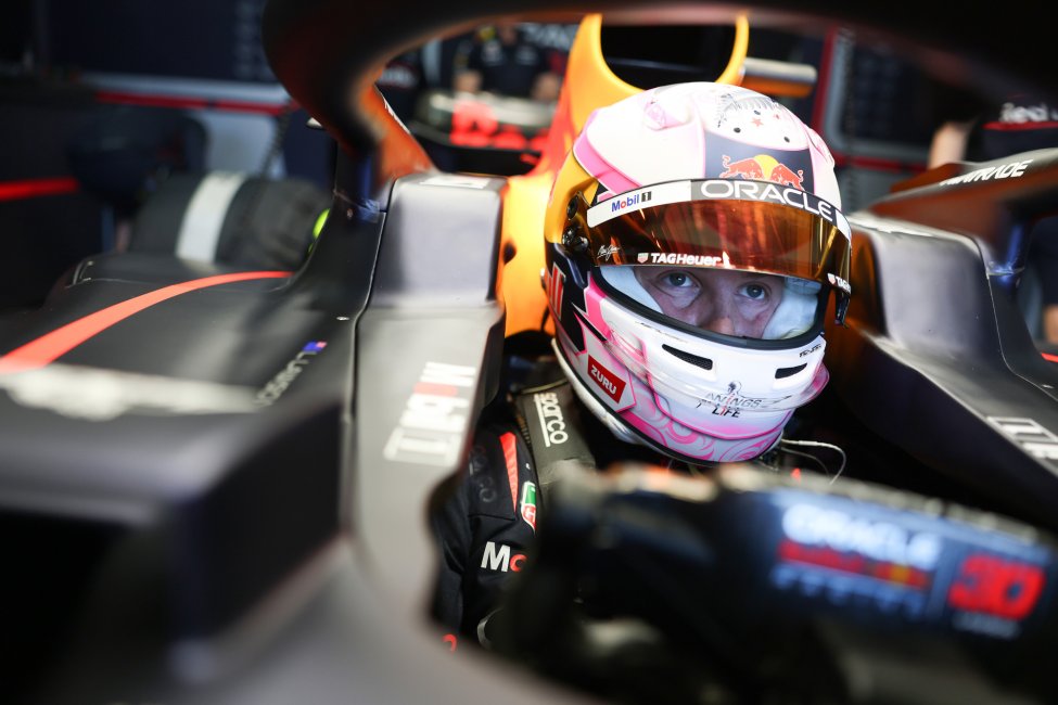 © Red Bull Content Pool