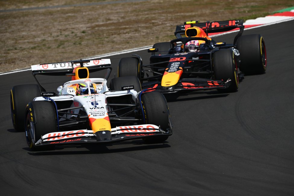 © Red Bull Content Pool