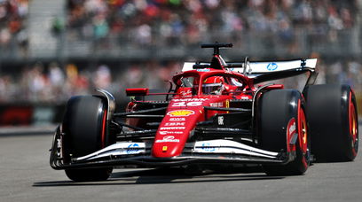 Leclerc FP1 Canada