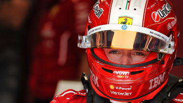 Charles Leclerc calls out woeful Ferrari: 'I cannot accept the situation'