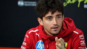 Charles Leclerc handed critical advice over 'fooled' concern