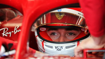 Charles Leclerc delivers firm Ferrari demand: 'I want answers'