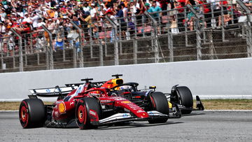 Major Ferrari and Red Bull upgrades expected in McLaren hunt