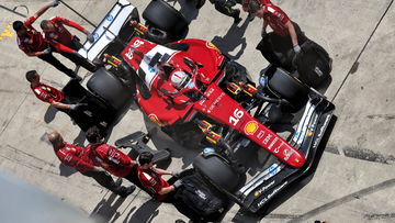 Ferrari achterhaalt opmerkelijke oorzaak voor diskwalificatie Leclerc