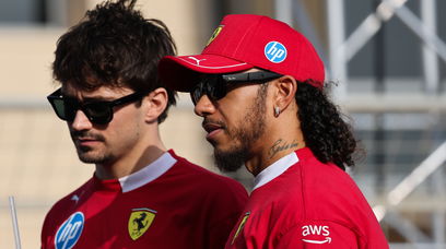 Leclerc Hamilton Canada