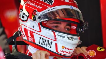 Charles Leclerc explains Ferrari disagreement during 'poor' Canadian GP