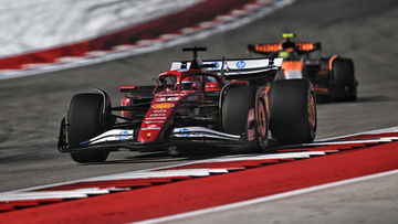 Marko geeft Leclerc eervolle vermelding na zege Verstappen: "Wat Red Bull toesturen!"