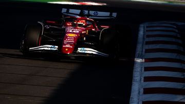 Ferrari advantage detailed in push to beat Mercedes and Red Bull in critical F1 battle
