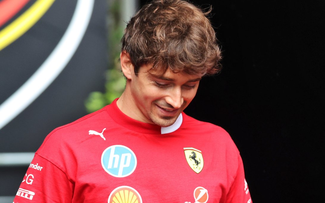 Leclerc Spa
