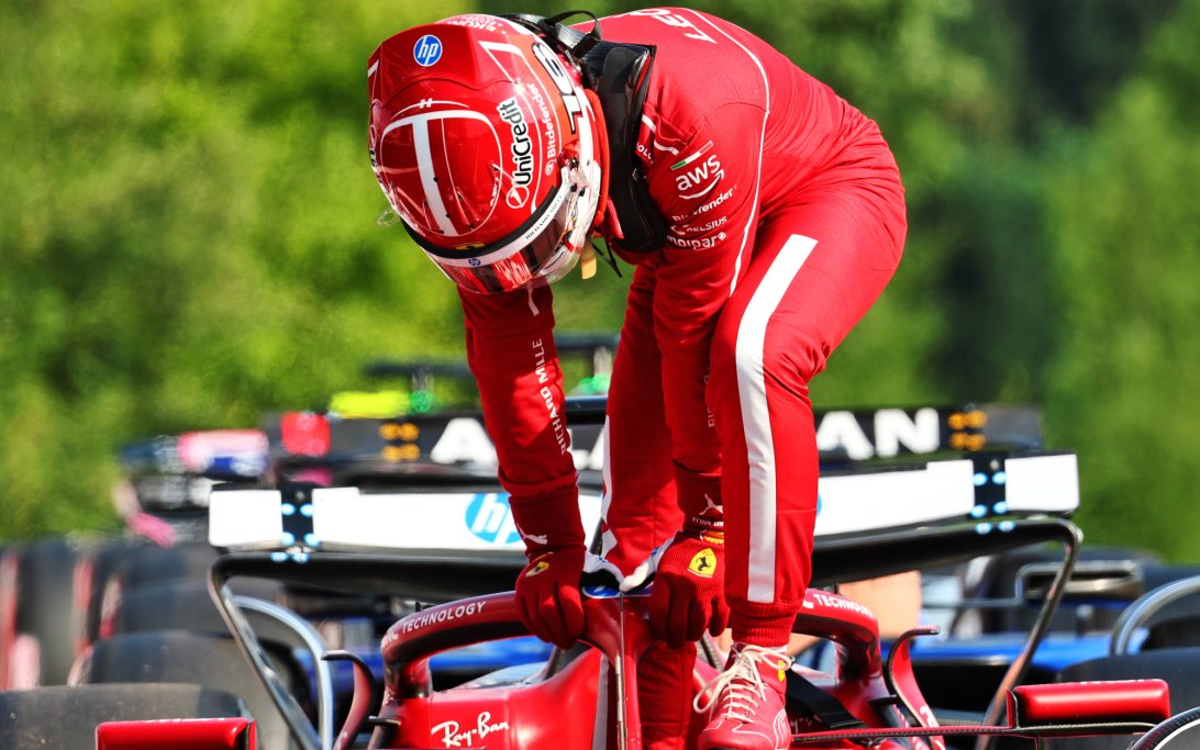 Leclerc Spa