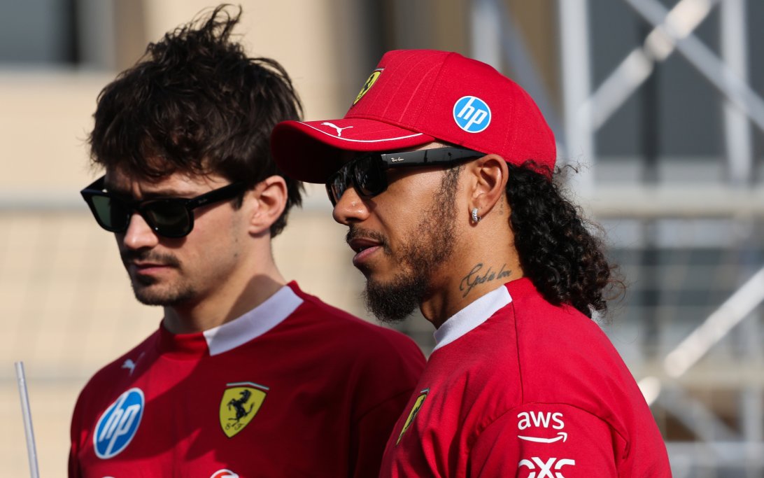 Leclerc Hamilton Canada