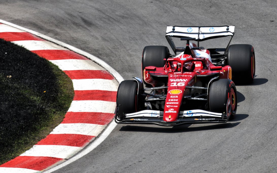 Leclerc Canada
