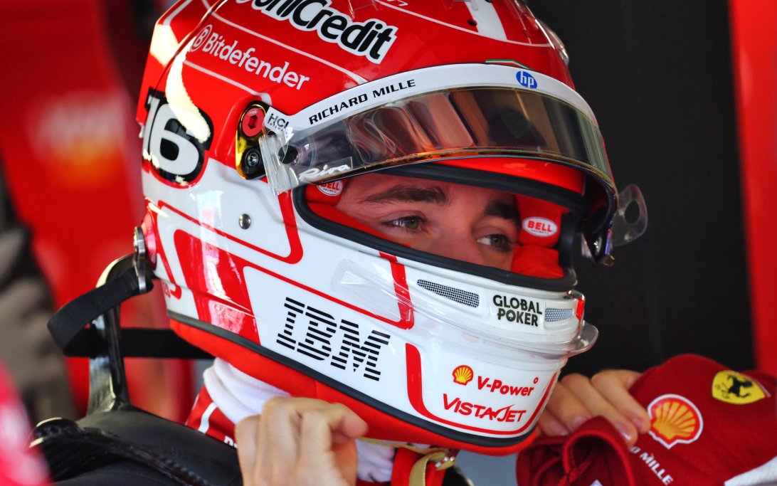 Leclerc Canada FP3