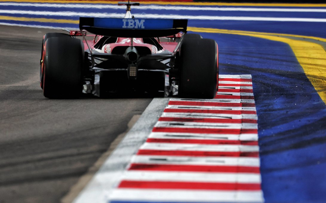Leclerc Singapore