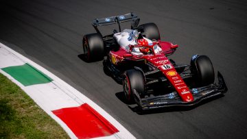 Verrassend vertrek Ferrari-engineers het begin van nieuw machtsspel