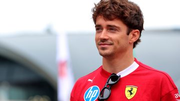 Charles Leclerc fires major 'DNA' warning over potentially radical F1 shake-up