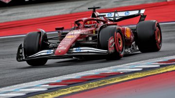 Crucial Ferrari upgrade explained in pursuit of needed performance