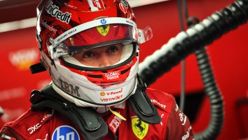 Stewards vellen oordeel over opvallend incident Leclerc