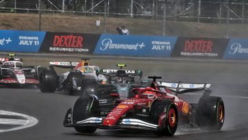 Jenson Button delivers brutal criticism of Charles Leclerc decision