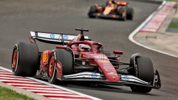 Ferrari bevestigt groot probleem met auto
