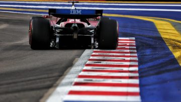 Leclerc en Ferrari op het matje geroepen na opmerkelijke botsing met Norris