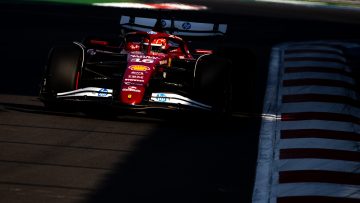 Ferrari advantage detailed in push to beat Mercedes and Red Bull in critical F1 battle