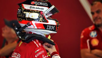 Leclerc waarschuwt Ferrari: "Het is nu of nooit!"